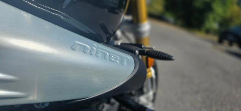 R NineT Scrambler