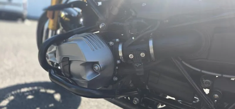 R NineT Scrambler