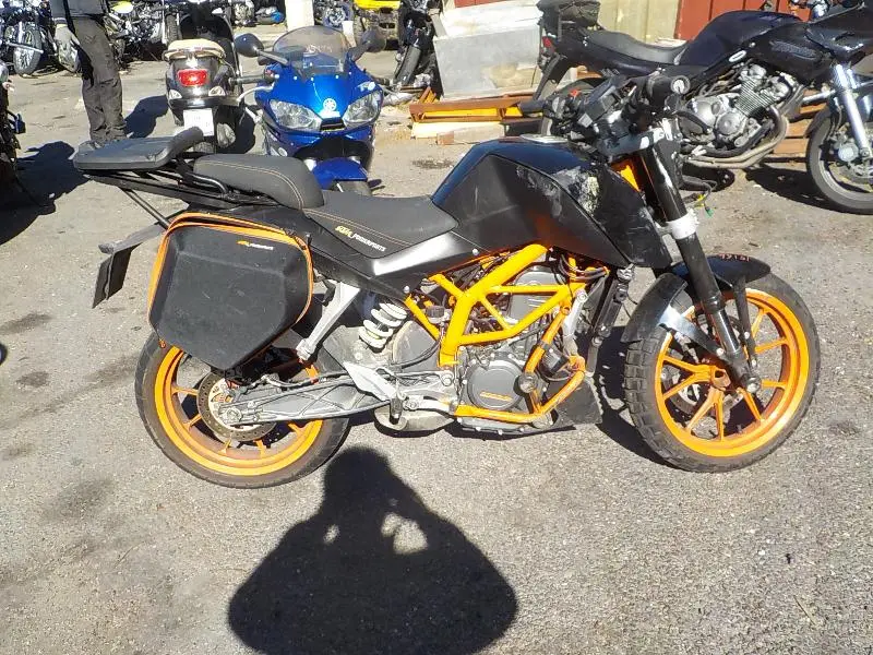 390 DUKE 2015