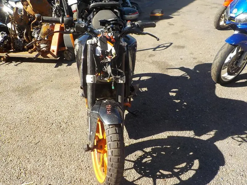 390 DUKE