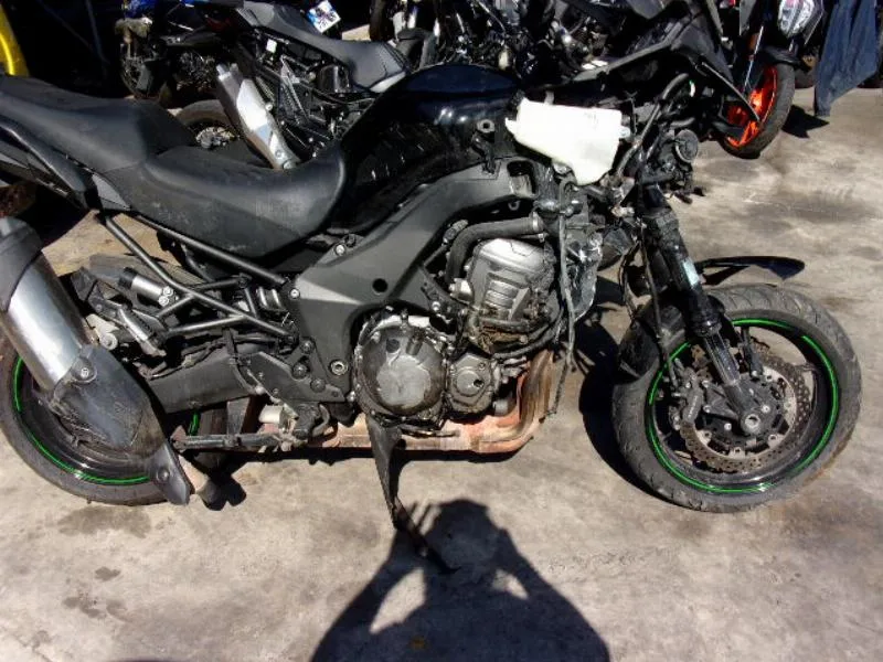 VERSYS 1000