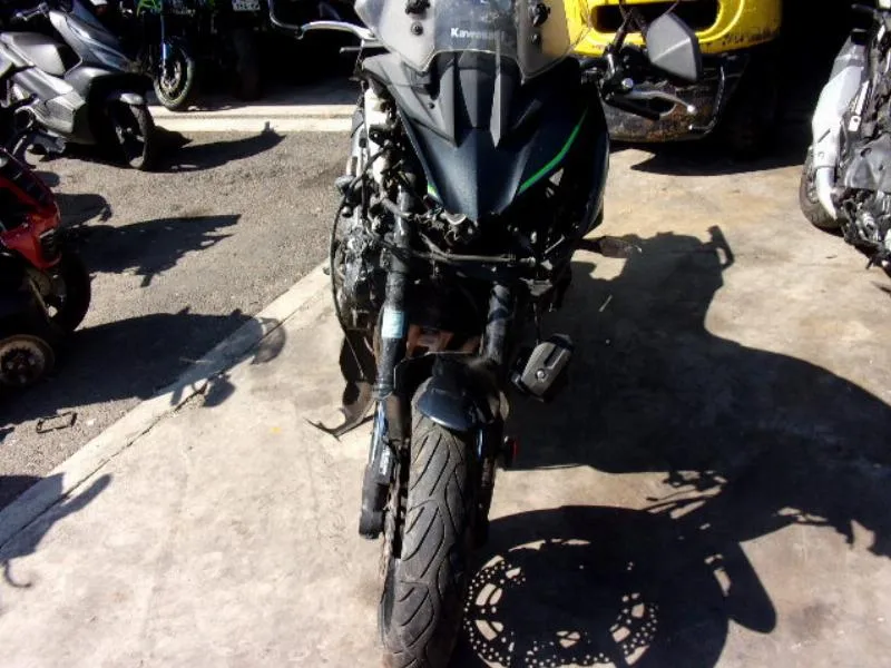 VERSYS 1000