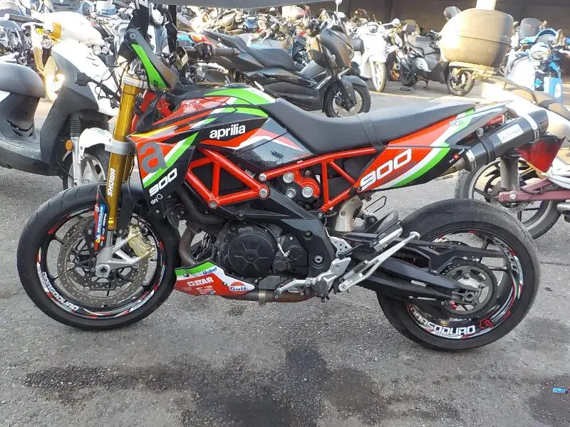 DORSODURO 900 ABS