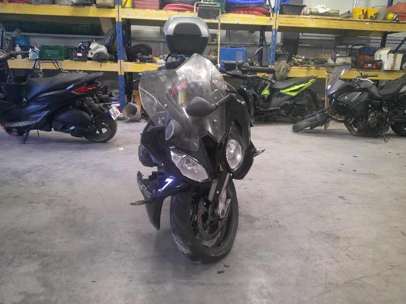 R 1200 RS