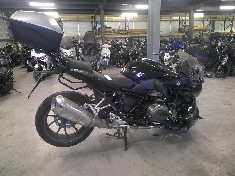 R 1200 RS