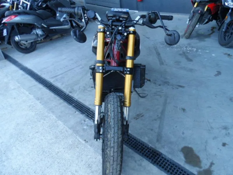 FTR 1200 S REPLICA