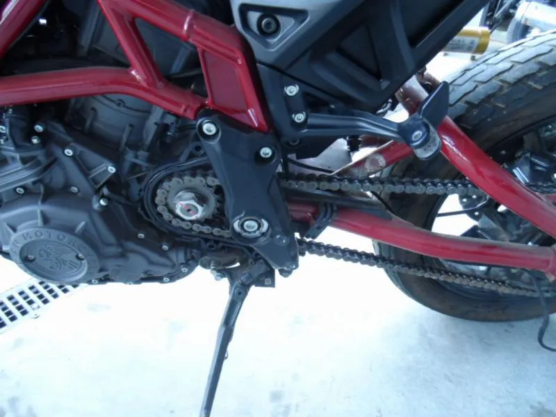 FTR 1200 S REPLICA