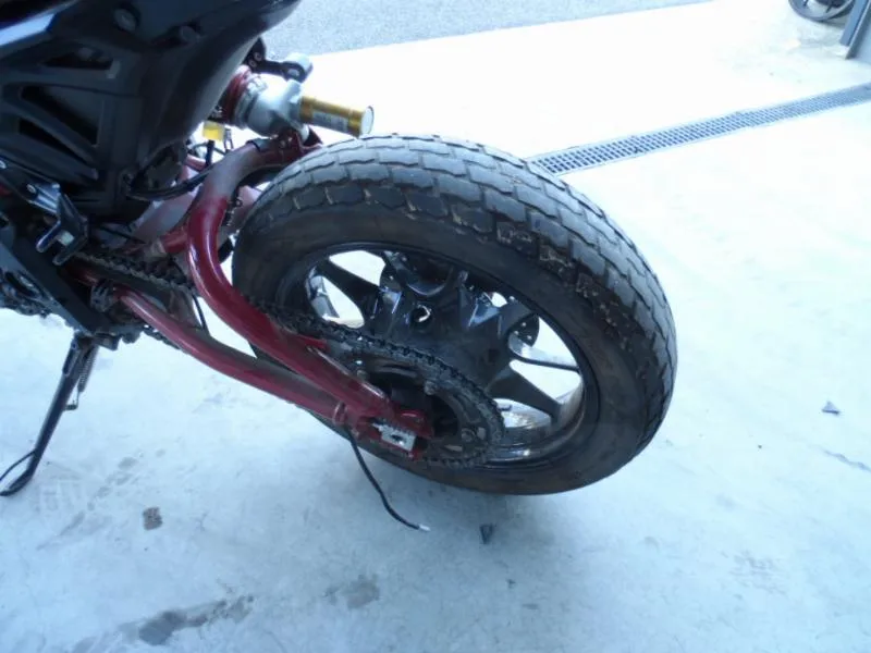 FTR 1200 S REPLICA