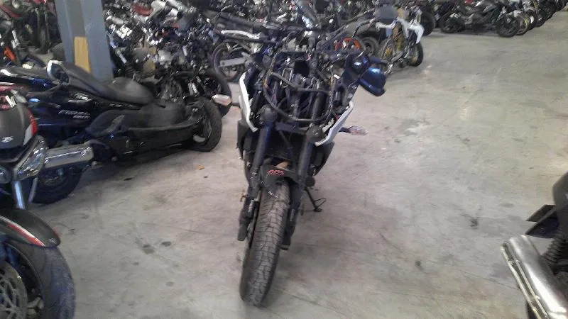 VERSYS 650