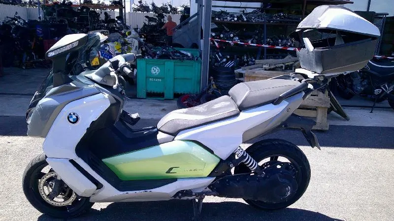 C EVOLUTION EL