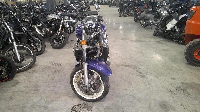 GSX 1400