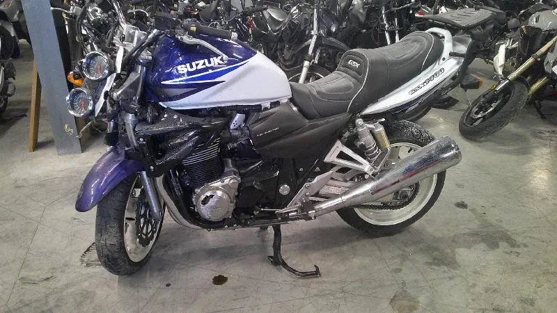 GSX 1400