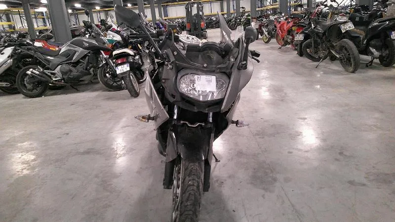 F 800 GT