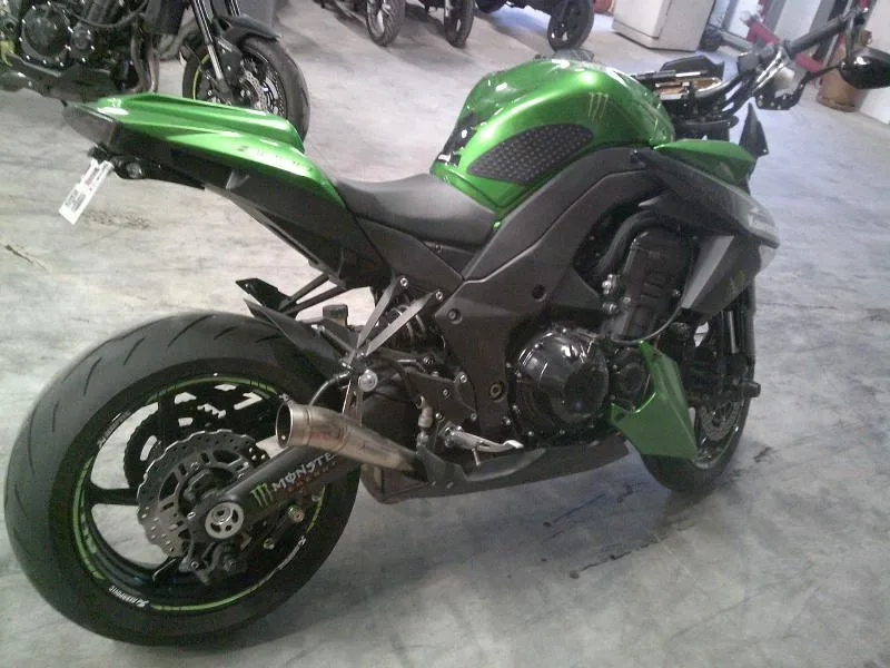 Z 1000 2015