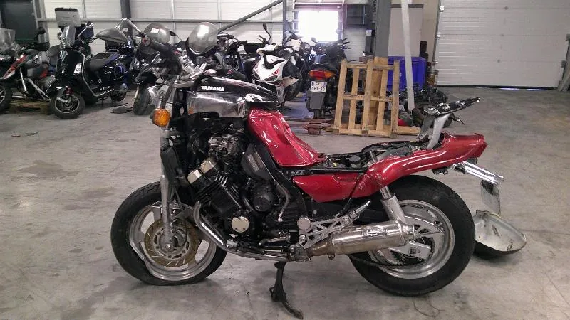 FZX FAZER