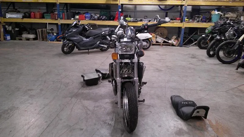 FZX FAZER
