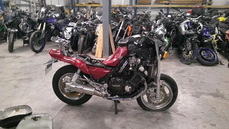 FZX FAZER