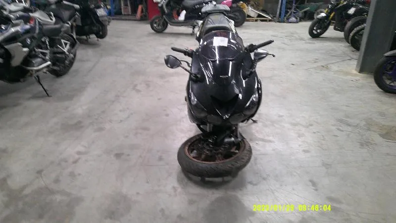 ZZR 1400