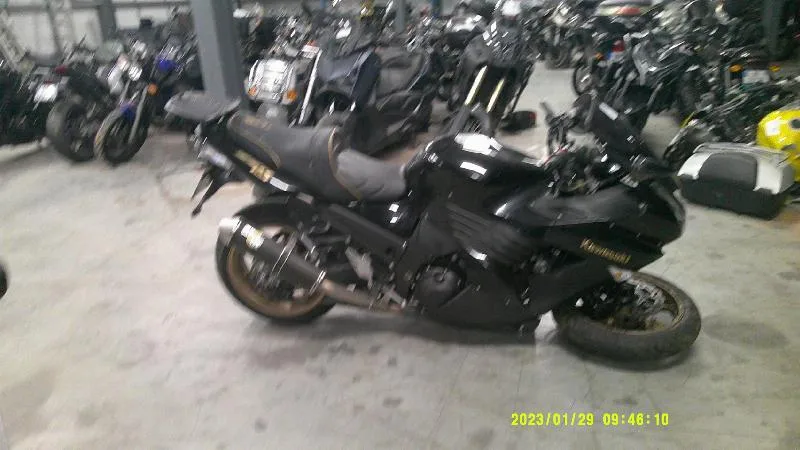 ZZR 1400