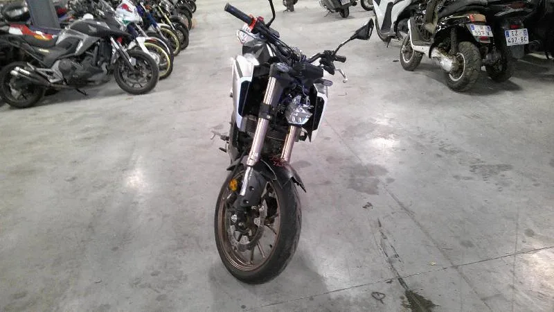 CB 125