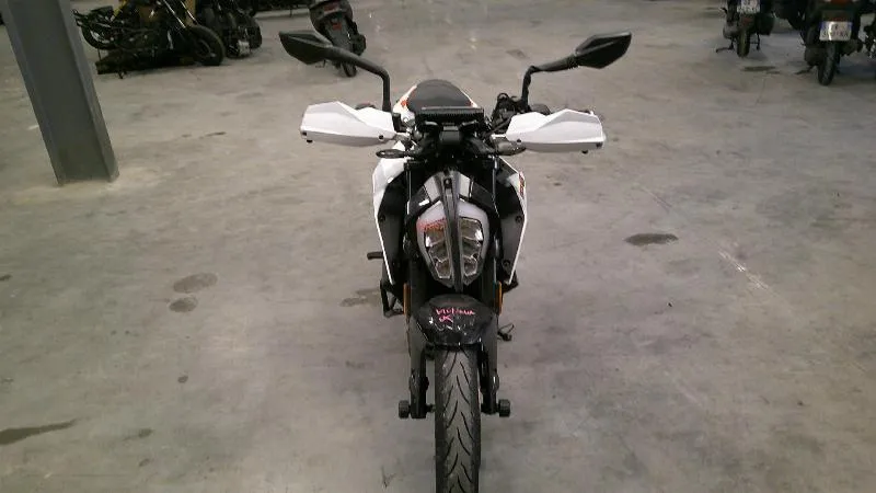 390 DUKE