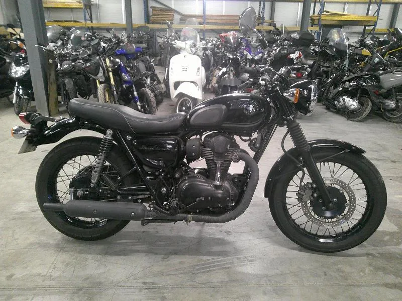 W 800