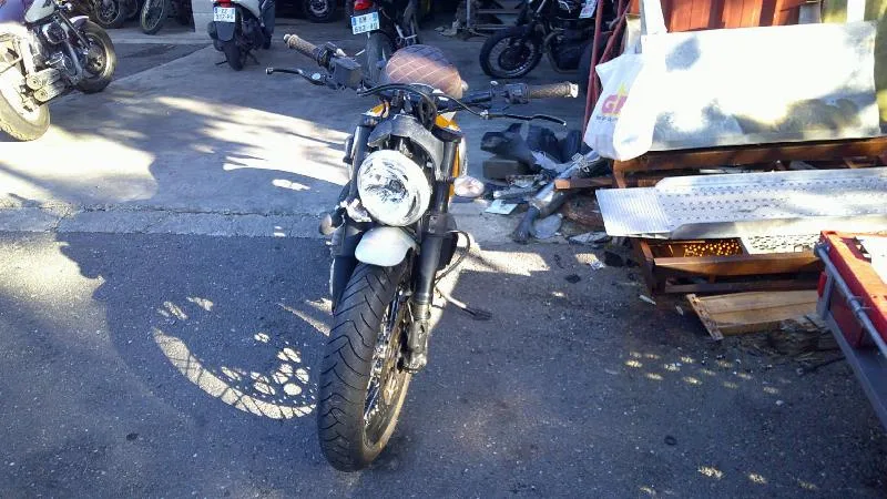 SCRAMBLER