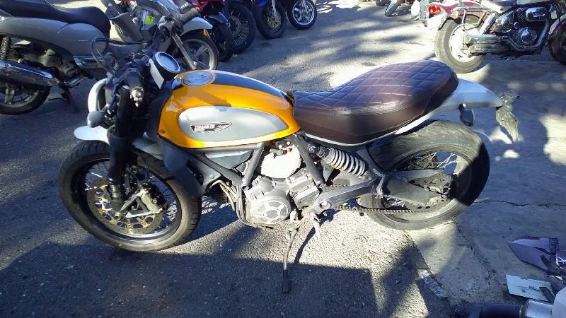 SCRAMBLER