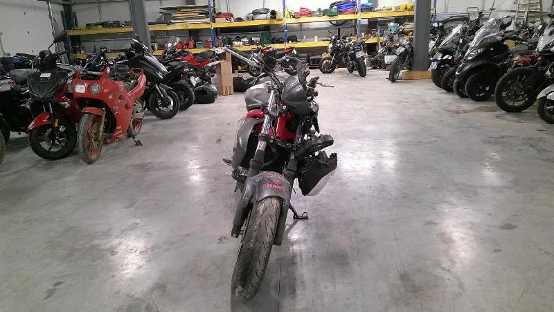 GLADIUS 650