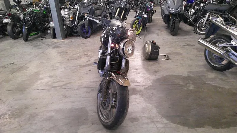 CBF 500