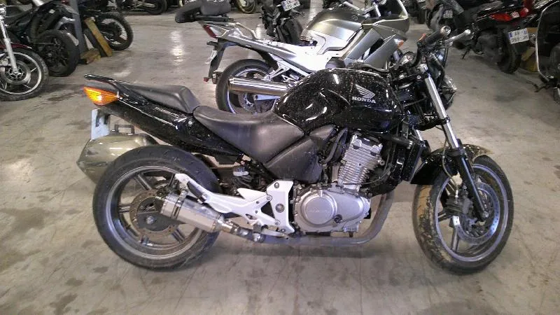 CBF 500