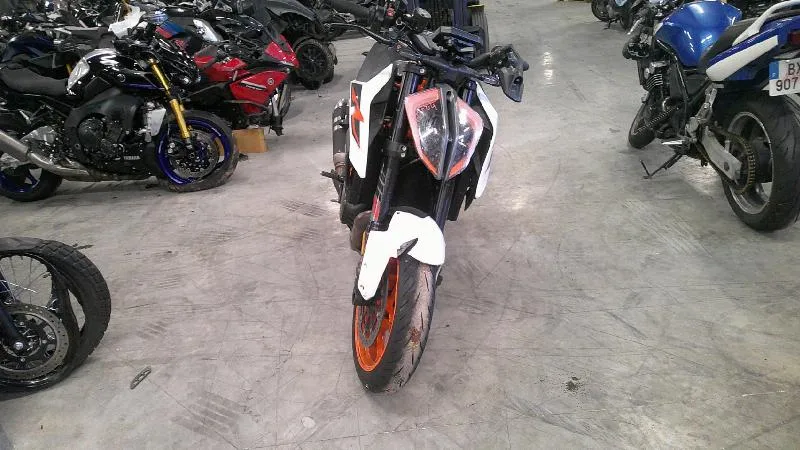 1290 SUPER DUKE R