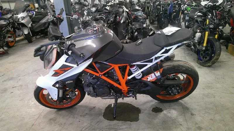 1290 SUPER DUKE R
