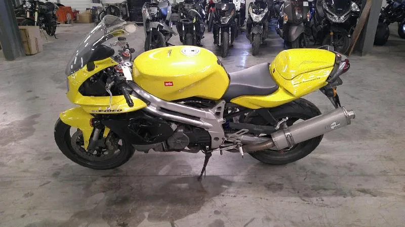 SL 1000 FALCO
