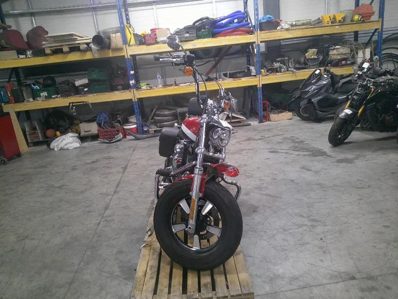 SPORTSTER 1200