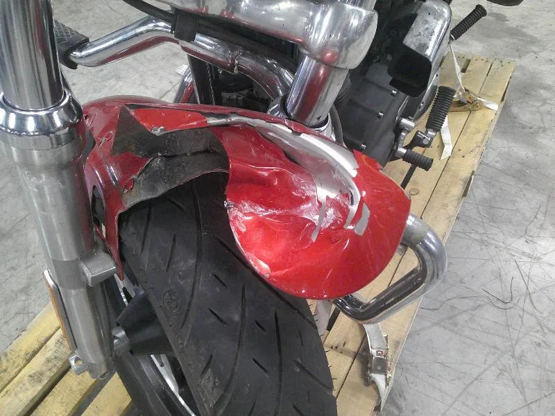 SPORTSTER 1200