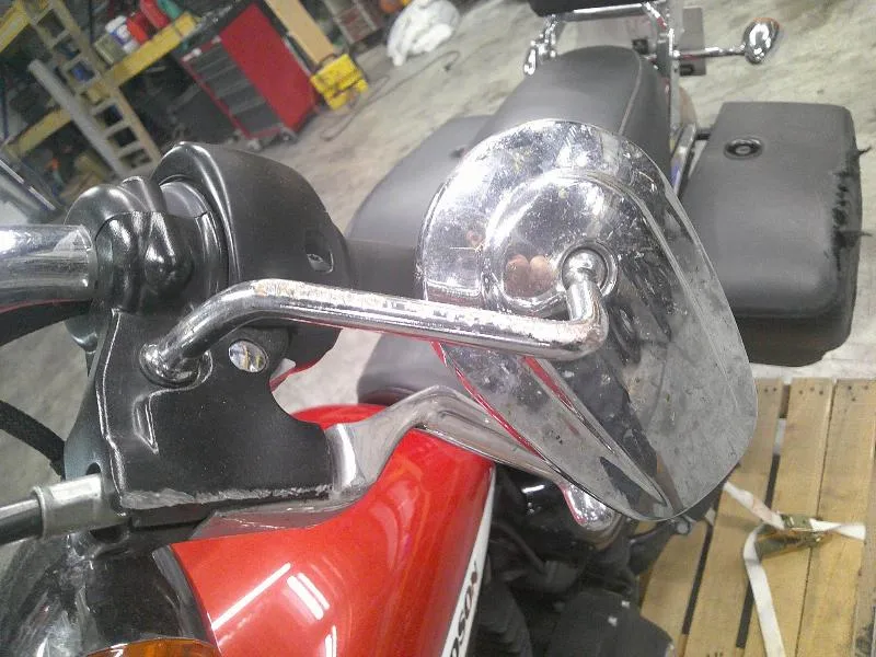 SPORTSTER 1200