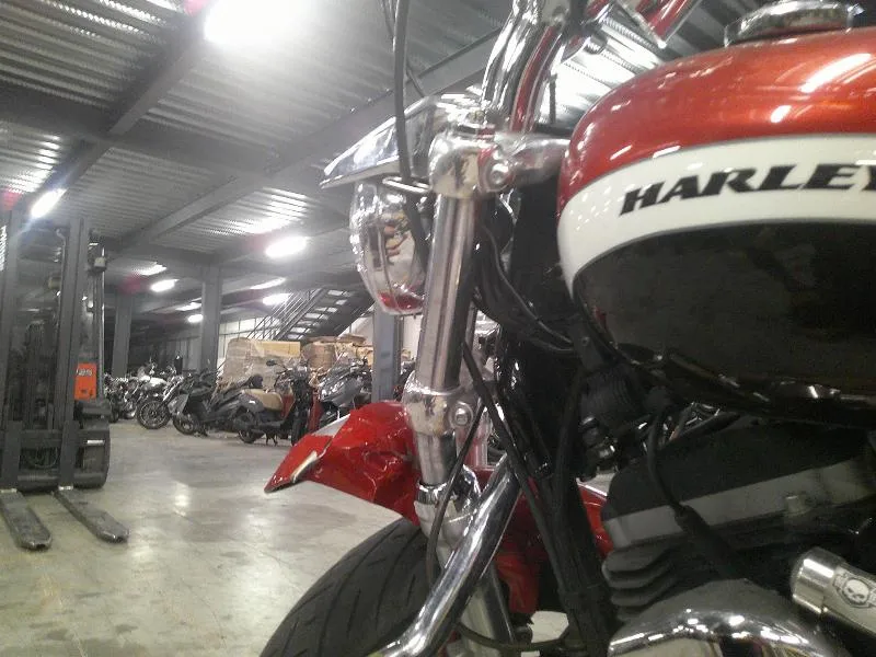 SPORTSTER 1200