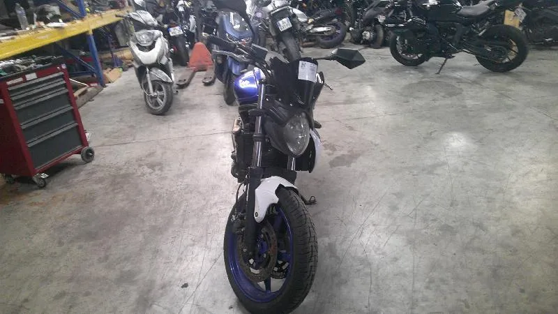 GLADIUS 650