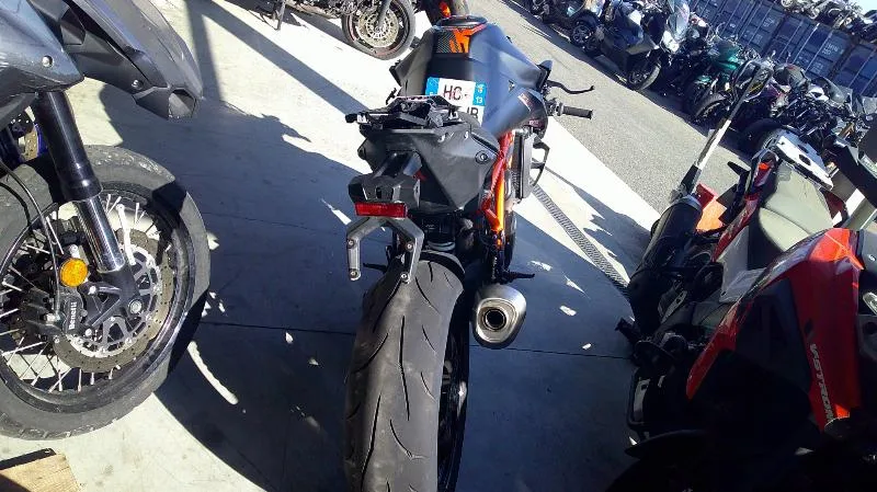 1390 SUPER DUKE R