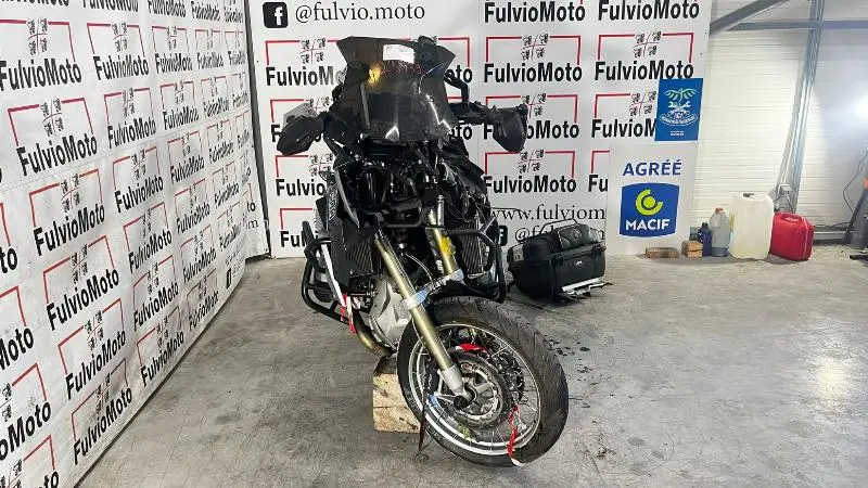 R 1200 GS