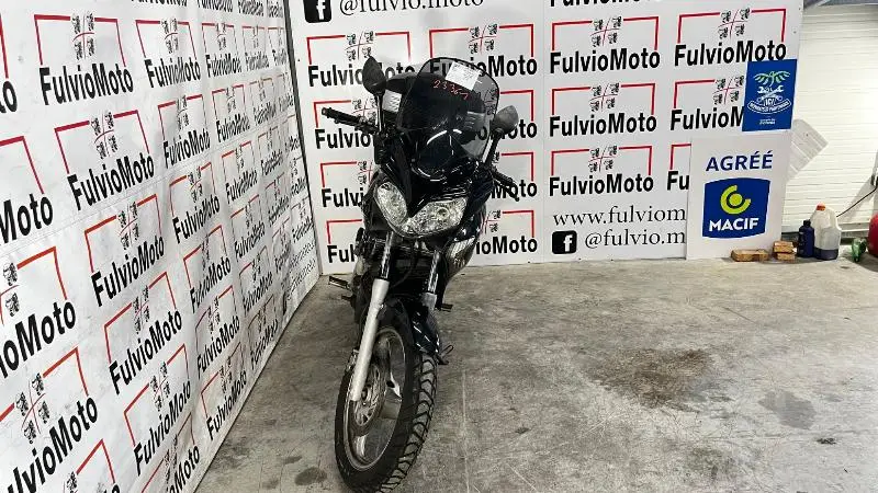 VARADERO 125