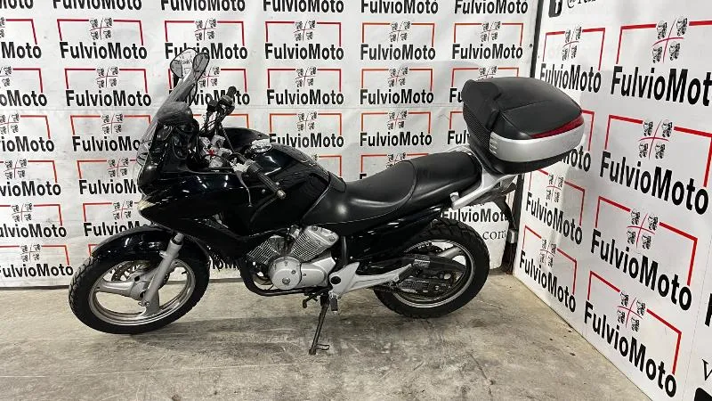 VARADERO 125