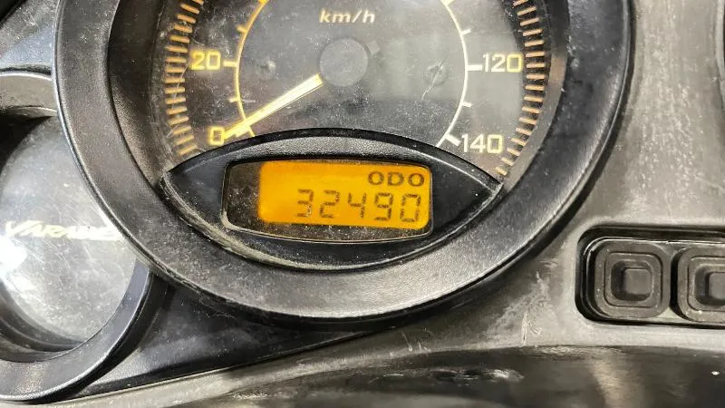 VARADERO 125