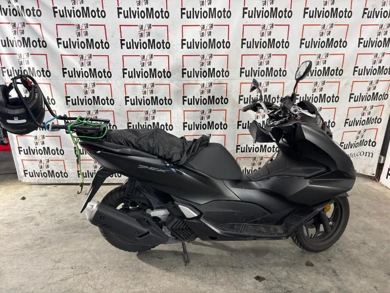 PCX 125 2024