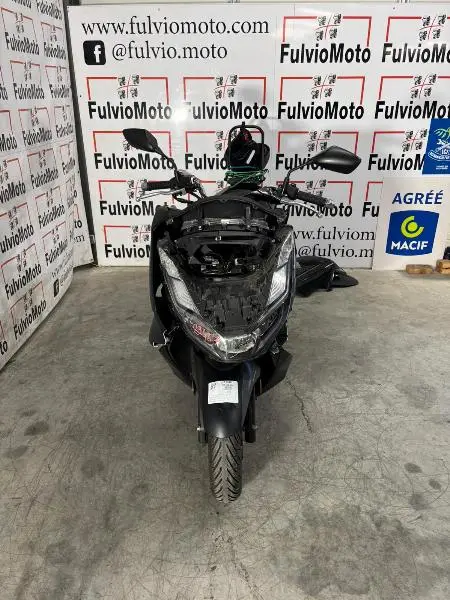 PCX 125