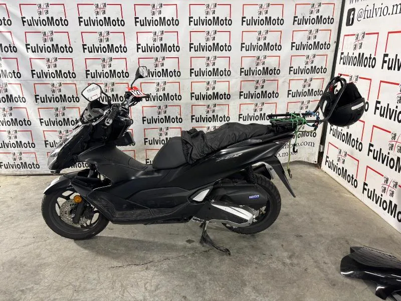 PCX 125
