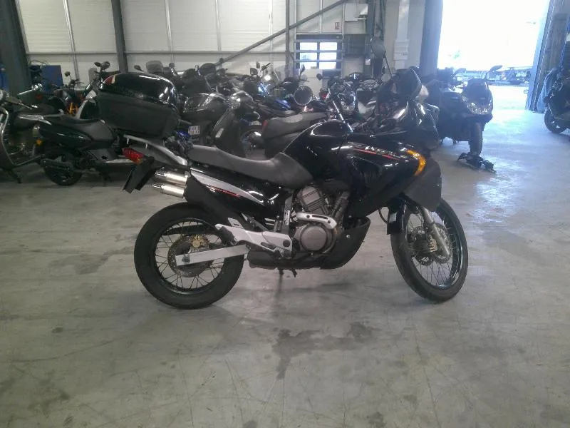 TRANSALP 650 2006