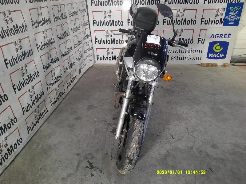 BT 1100 BULLDOG