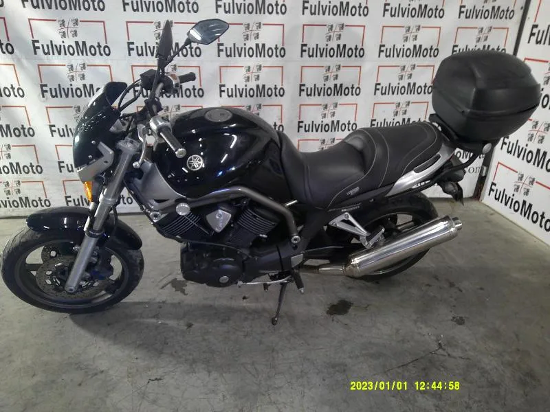 BT 1100 BULLDOG